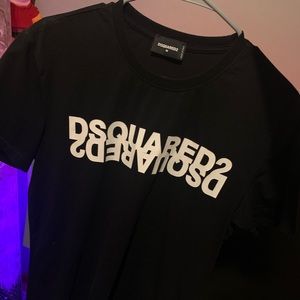Men’s DSQUARED2 T-Shirt